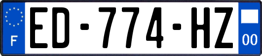 ED-774-HZ