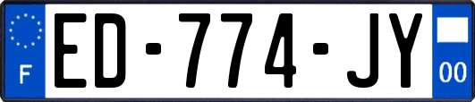 ED-774-JY