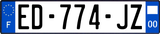 ED-774-JZ