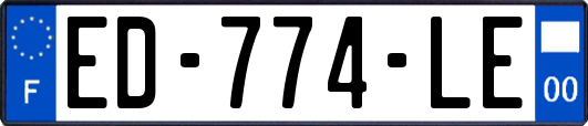 ED-774-LE
