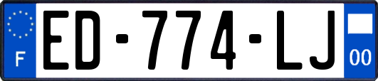 ED-774-LJ