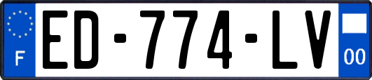 ED-774-LV