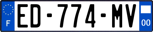 ED-774-MV