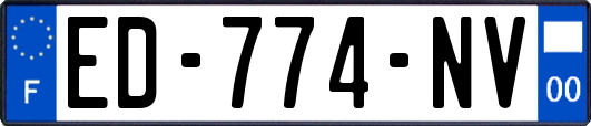 ED-774-NV