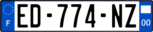 ED-774-NZ