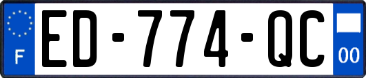 ED-774-QC