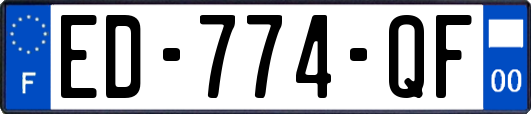 ED-774-QF