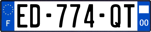 ED-774-QT