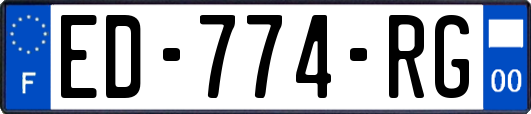 ED-774-RG
