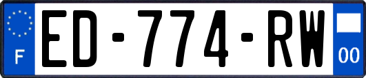 ED-774-RW