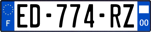 ED-774-RZ