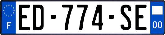 ED-774-SE
