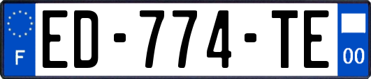 ED-774-TE