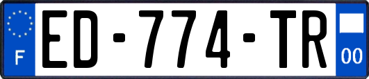 ED-774-TR