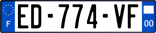 ED-774-VF