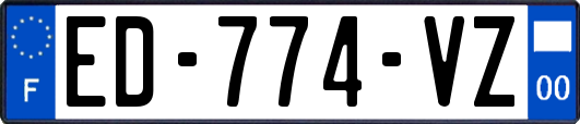 ED-774-VZ