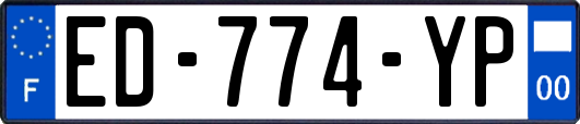 ED-774-YP