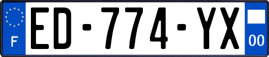 ED-774-YX