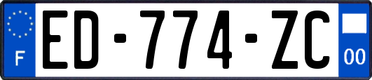 ED-774-ZC