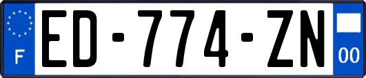 ED-774-ZN