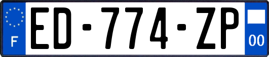 ED-774-ZP