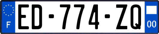 ED-774-ZQ