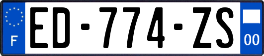 ED-774-ZS