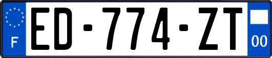 ED-774-ZT