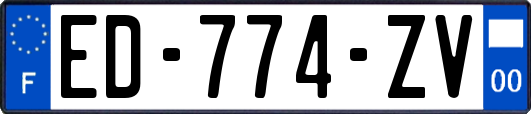 ED-774-ZV