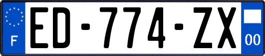 ED-774-ZX