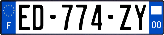 ED-774-ZY