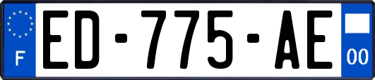 ED-775-AE