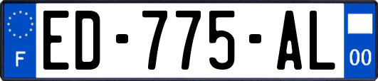 ED-775-AL