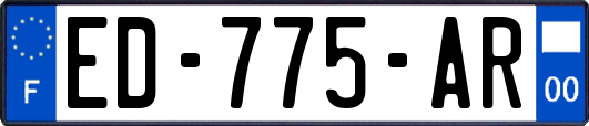 ED-775-AR