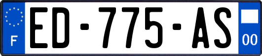 ED-775-AS