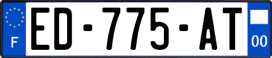 ED-775-AT