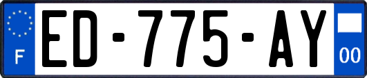 ED-775-AY