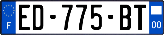 ED-775-BT