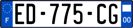 ED-775-CG