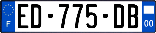 ED-775-DB