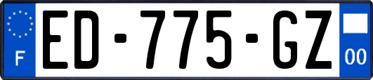 ED-775-GZ