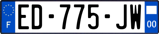 ED-775-JW