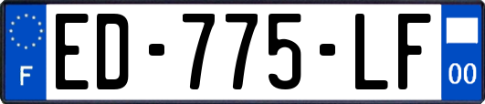 ED-775-LF