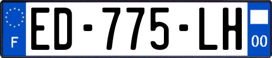 ED-775-LH