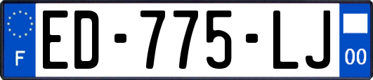 ED-775-LJ