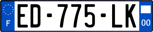 ED-775-LK