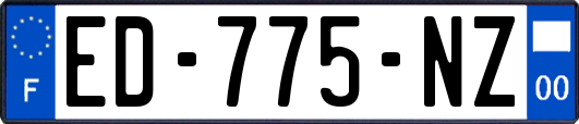 ED-775-NZ