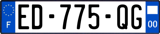 ED-775-QG