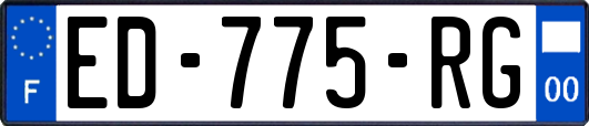 ED-775-RG