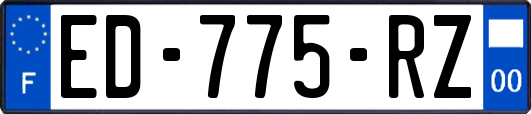 ED-775-RZ